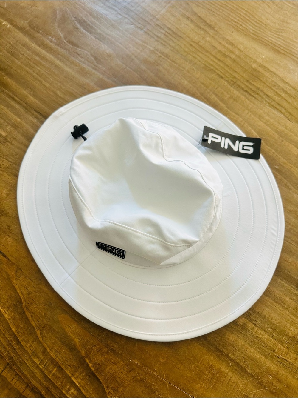 PING Unisex Boonie Golf Sunhat
